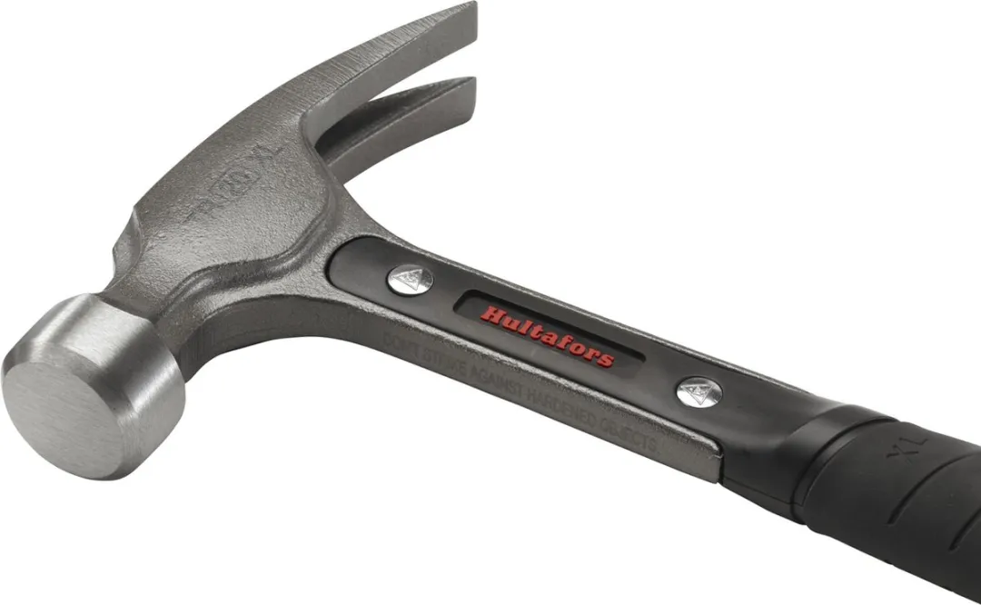 Hultafors TR 20 Xl Klauwhamer 810g