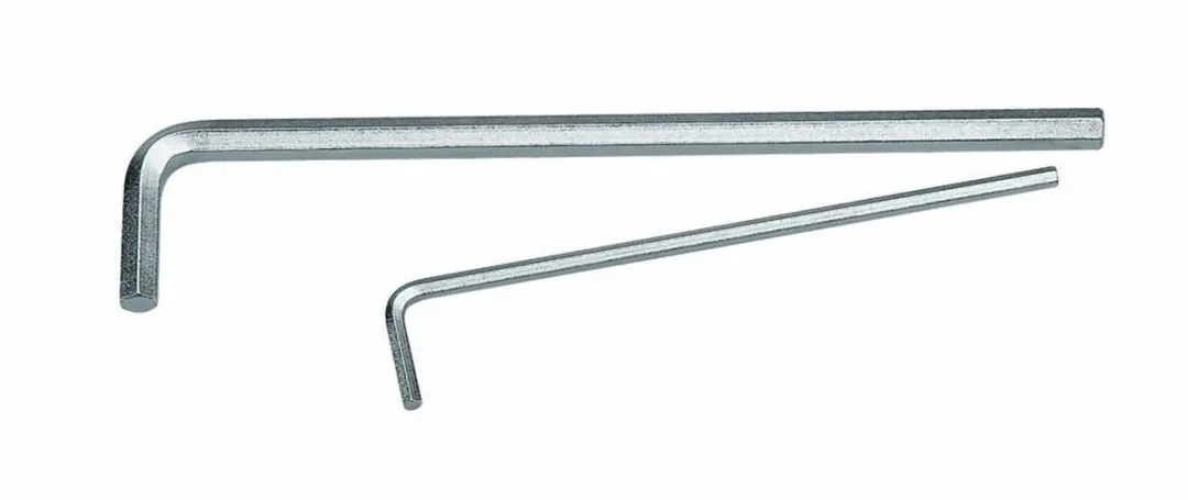 Gedore Inbussleutel 10mm - 42mm