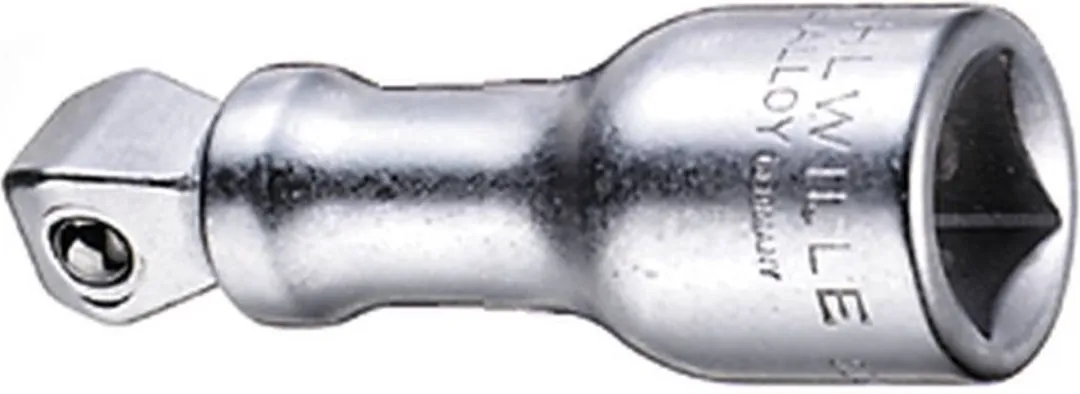 Stahlwille 509W/3 Dopsleutelverlenging 1/2" 12.5mm