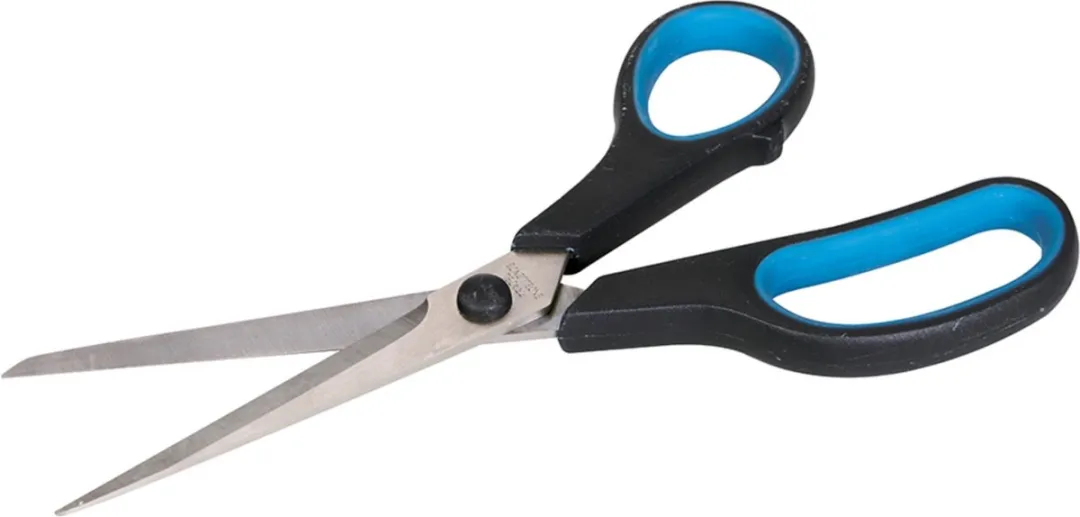 Silverline Comfortabele Schaar 216mm