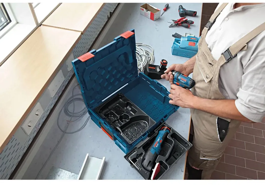 Bosch Professional Inlay Starter-Set 18V Inlegstuk