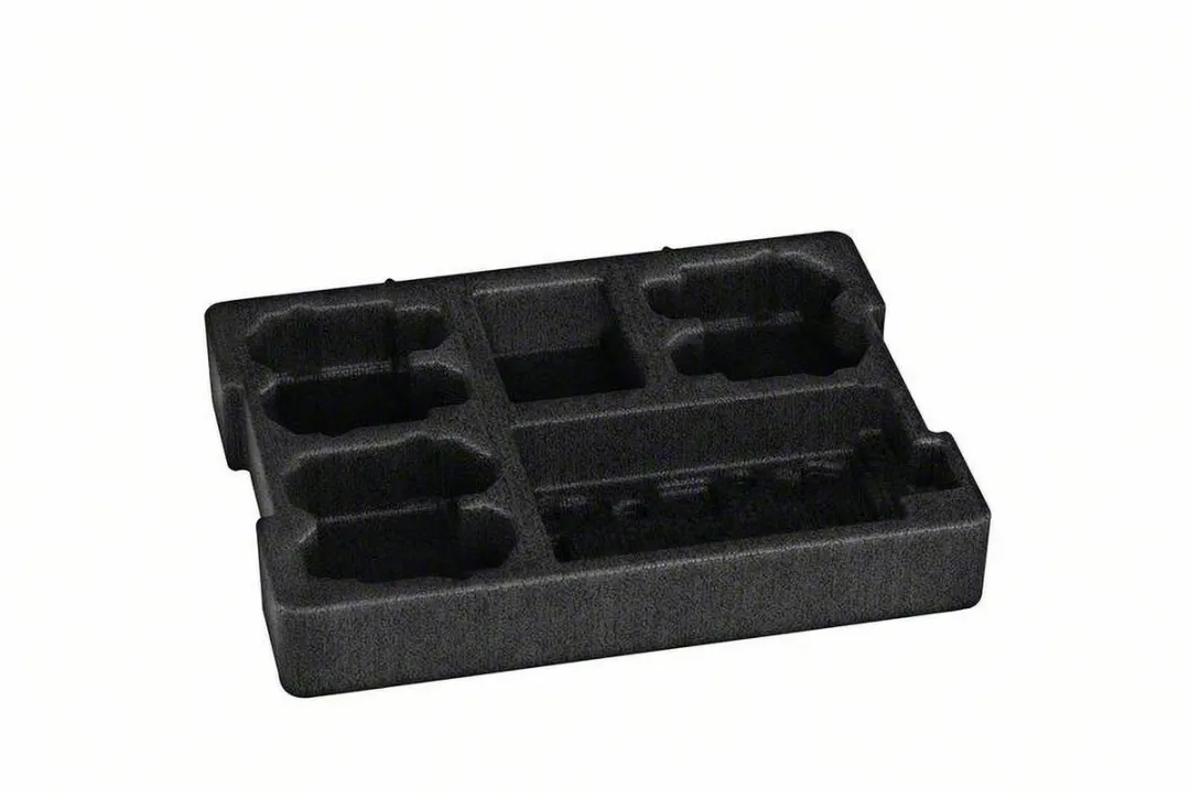 Bosch Professional Inlay Starter-Set 18V Inlegstuk