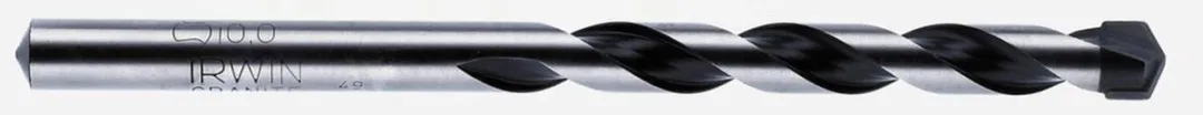 Irwin Granietboor 4mm - 4x80mm