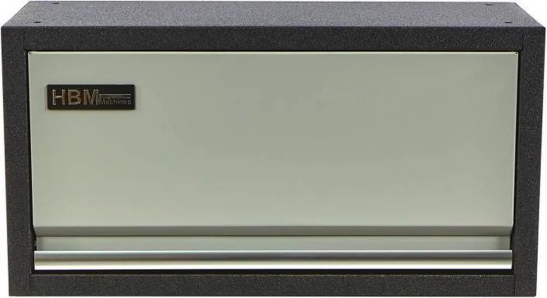 Bovenkast met Gasveren voor Werkplaatsinrichting