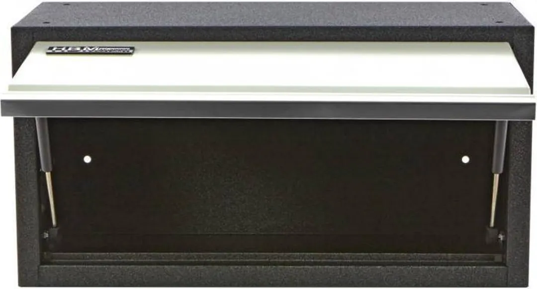 Bovenkast met Gasveren voor Werkplaatsinrichting