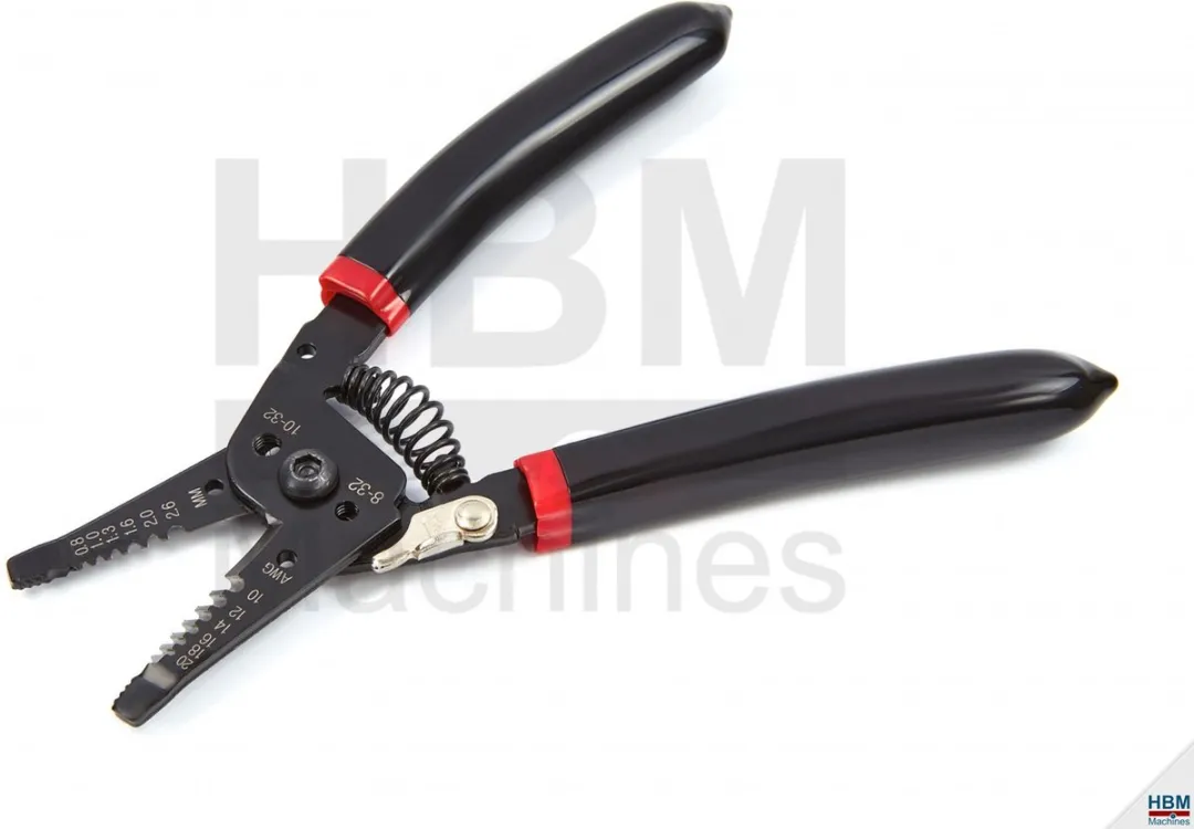 HBM Draadstriptang 0,8-2,6mm - 1x