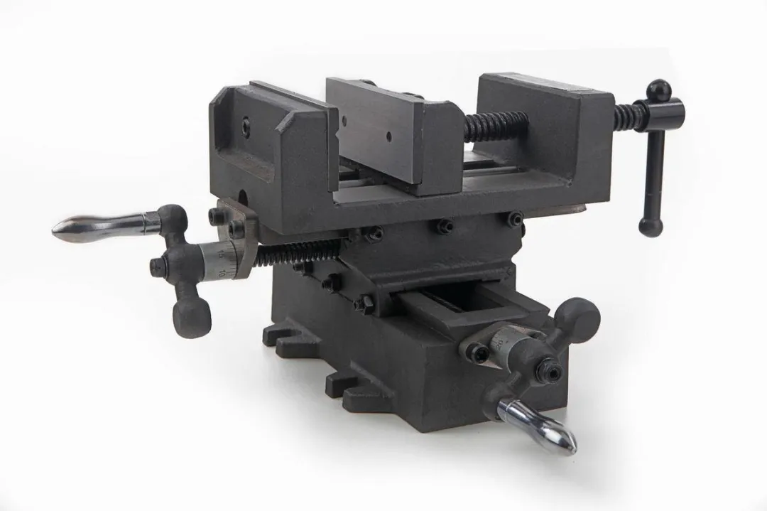 HBM Type 25 - 100 mm Kruisklem