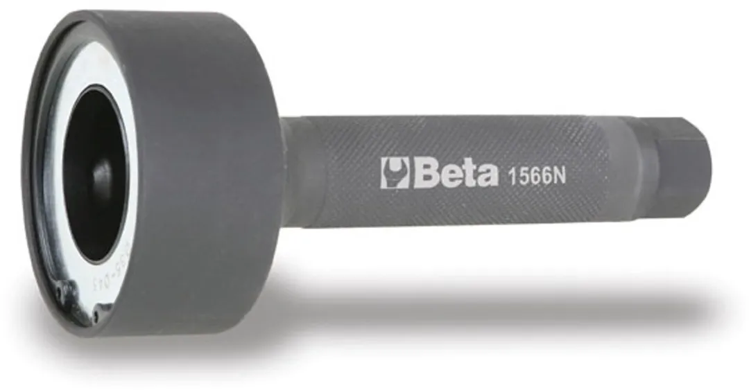 Beta Axiaalkogel-Trekker 45x190mm
