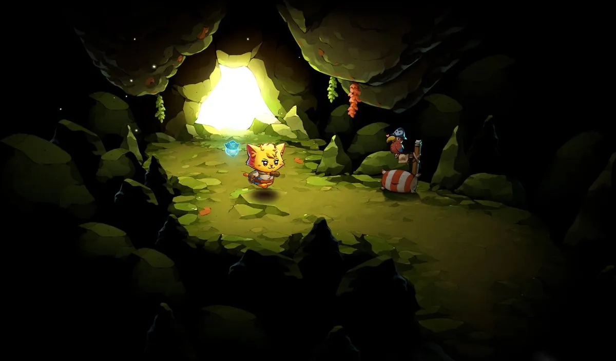 Mindscape Cat Quest III - Windows Download