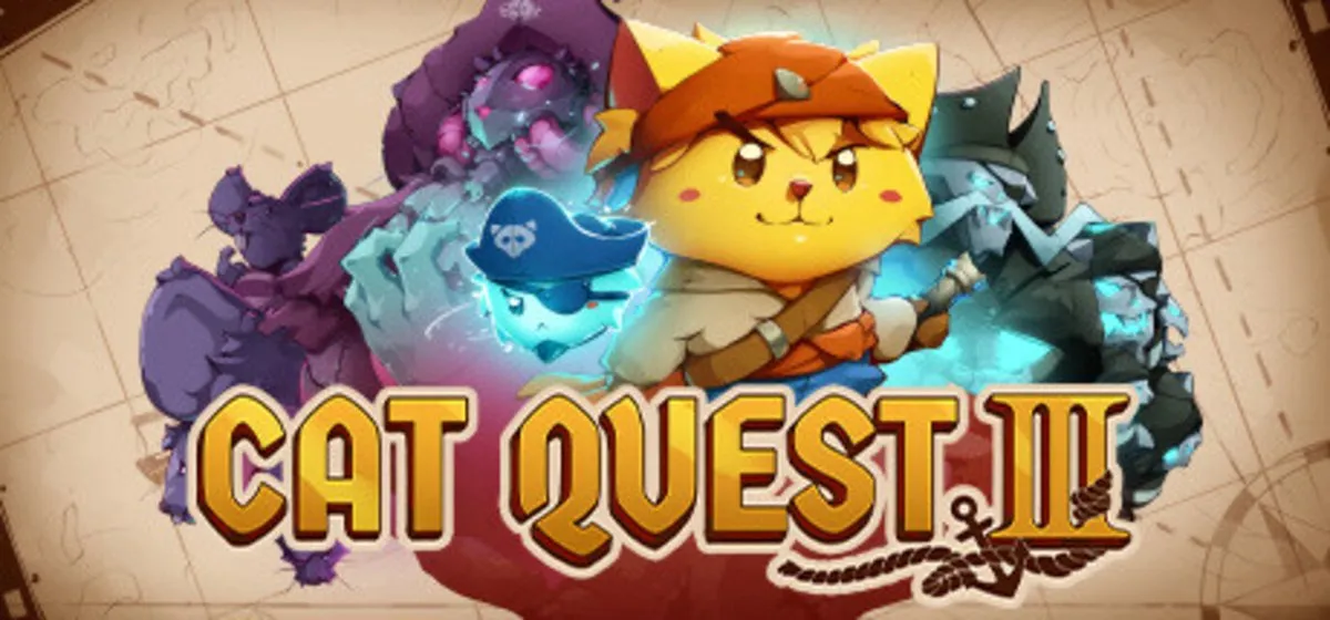 Mindscape Cat Quest III - Windows Download
