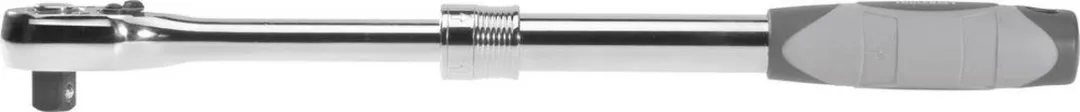 TOOLCRAFT 820680 Telescoopratel 1/2" 295mm
