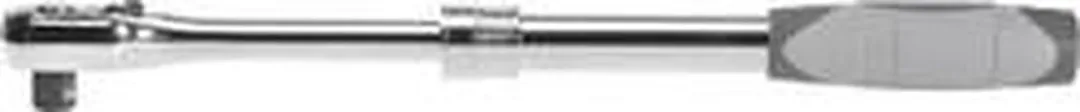 TOOLCRAFT 820680 Telescoopratel 1/2" 295mm