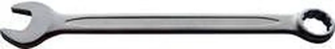 TOOLCRAFT Ringsteeksleutel 17mm