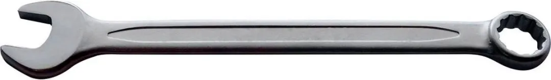 TOOLCRAFT Ringsteeksleutel 17mm - Metrisch