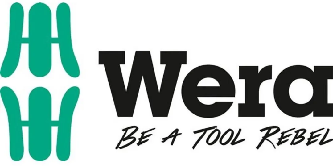 Wera 05078699001 Insteekringsleutel - Metrisch