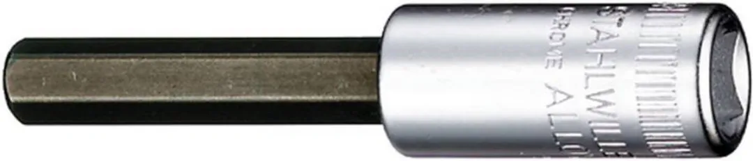 Stahlwille 44 5 01050005 Schroevendraaierdop 5mm