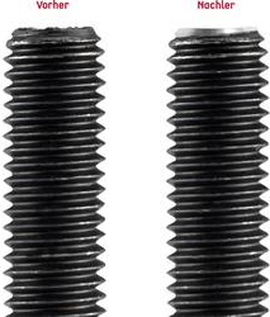 TOOLCRAFT TO-6394482 Ontbraambit