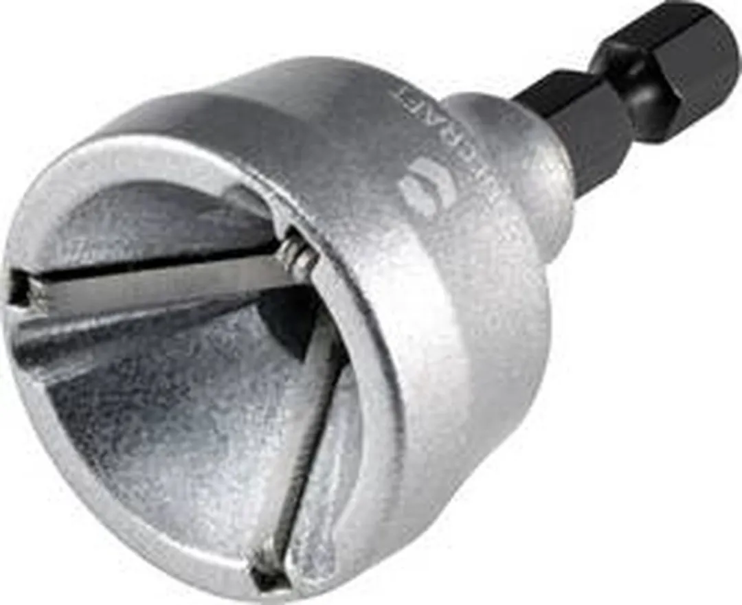 TOOLCRAFT TO-6394482 Ontbraambit