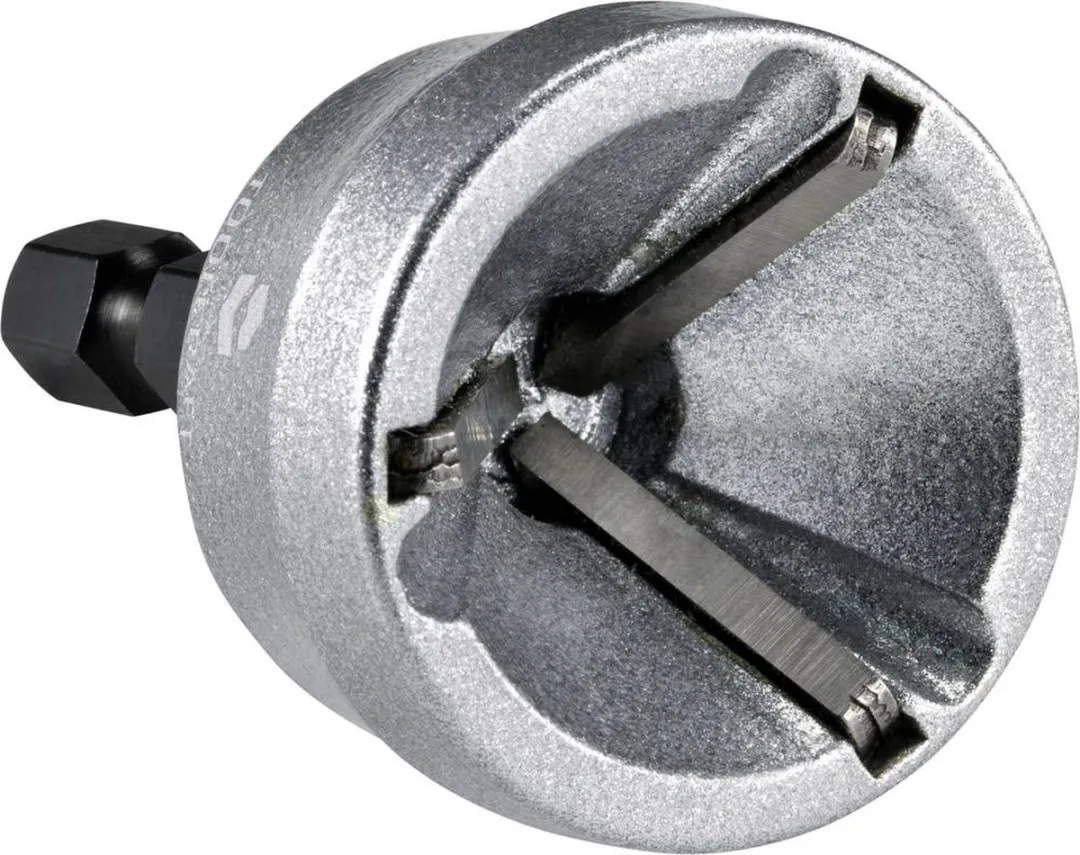 TOOLCRAFT TO-6394482 Ontbraambit
