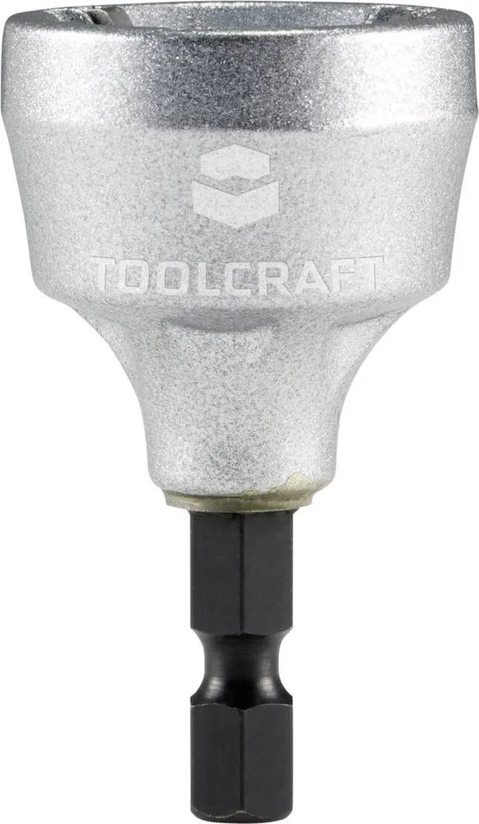 TOOLCRAFT TO-6394482 Ontbraambit