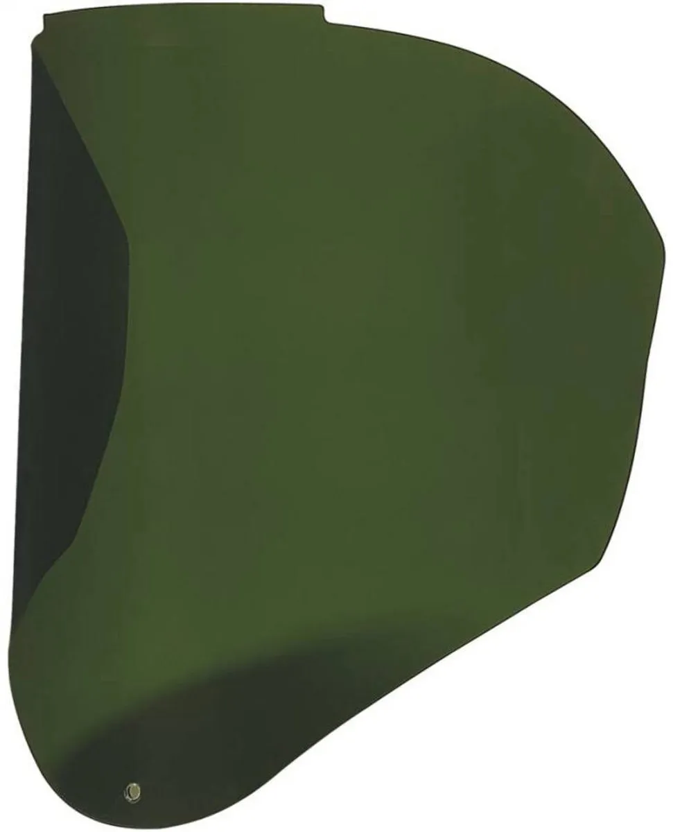 Honeywell Bionic 1011626 Reserve scherm Transparant