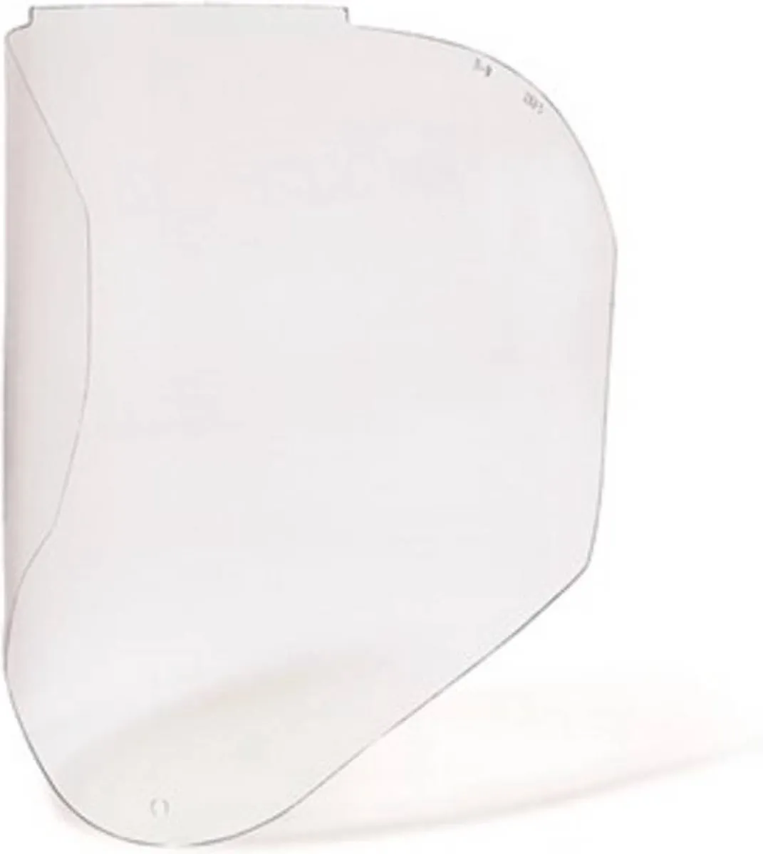 Honeywell Bionic 1011626 Reserve scherm Transparant