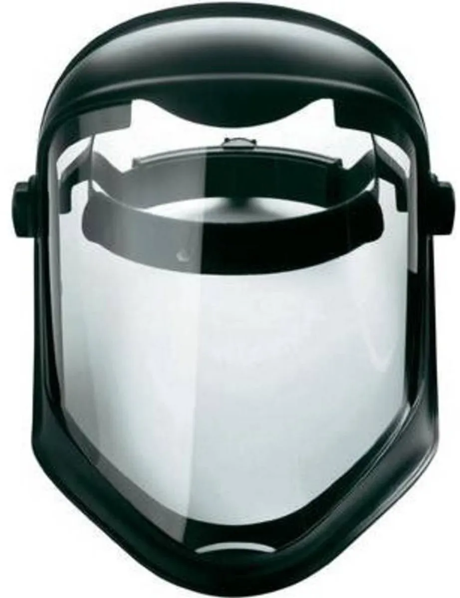 Honeywell Bionic 1011626 Reserve scherm Transparant