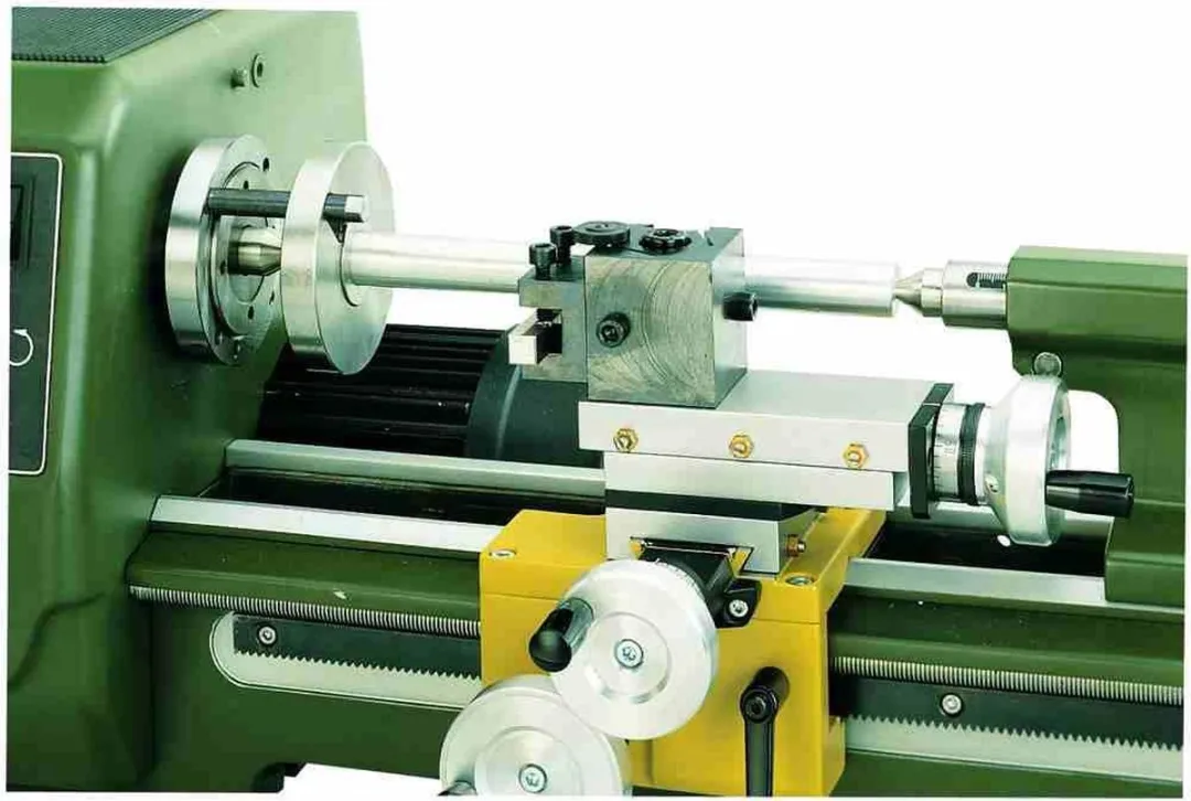 Proxxon - Centerdraai-inrichting Voor Pd 400 (Pr24414)