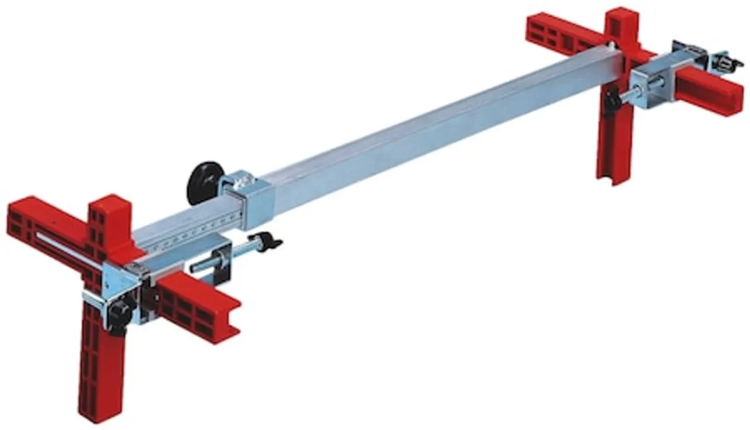 Wurth - Kozijnspanner - Kozijnspanner x 2 st