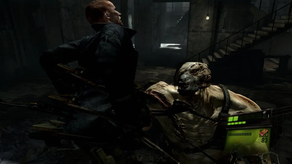 Capcom Resident Evil 6 Complete - Windows Download