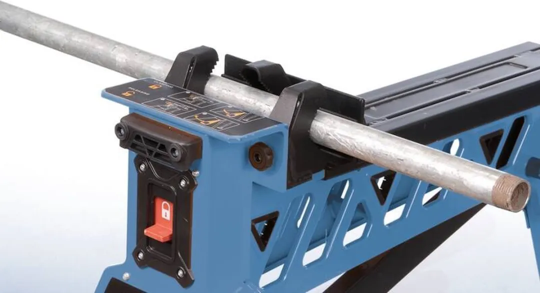 Westfalia Energie Bank - bankschroef - mobiel