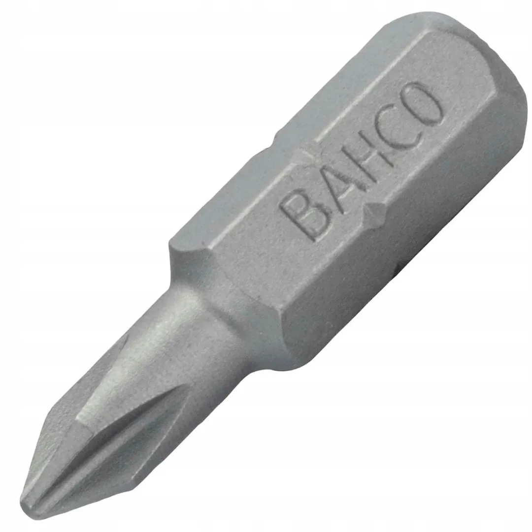 Bahco Schroefbit PH3 x 25mm