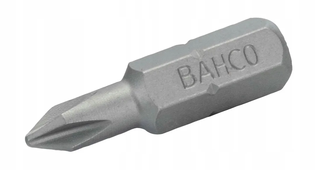 Bahco Schroefbit PH3 x 25mm - afbeelding 2 van 3