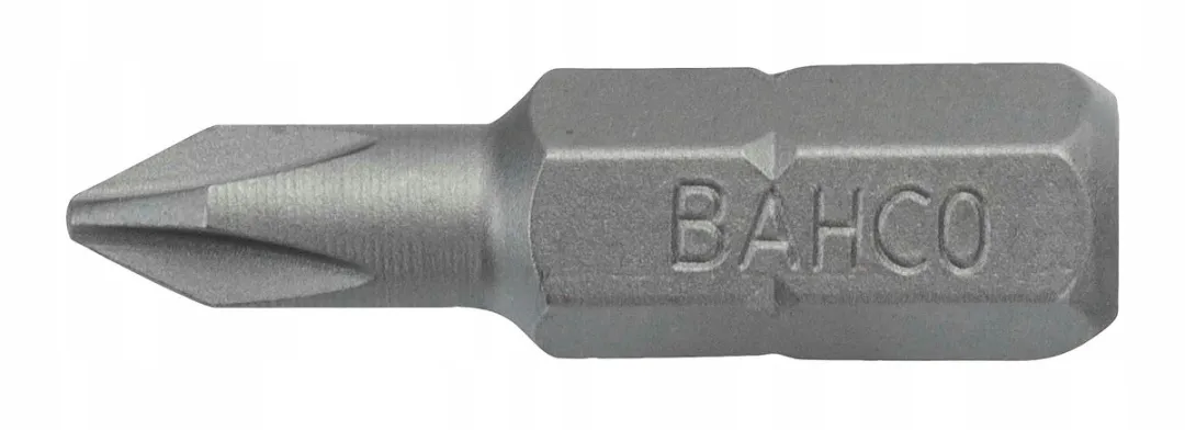 Bahco Schroefbit PH3 x 25mm - afbeelding 3 van 3