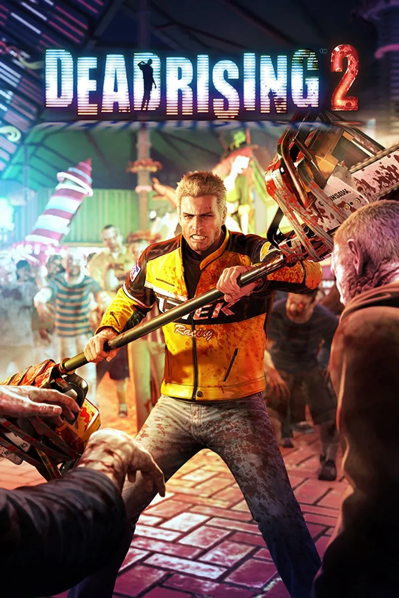 Capcom Dead Rising 2 Windows Download