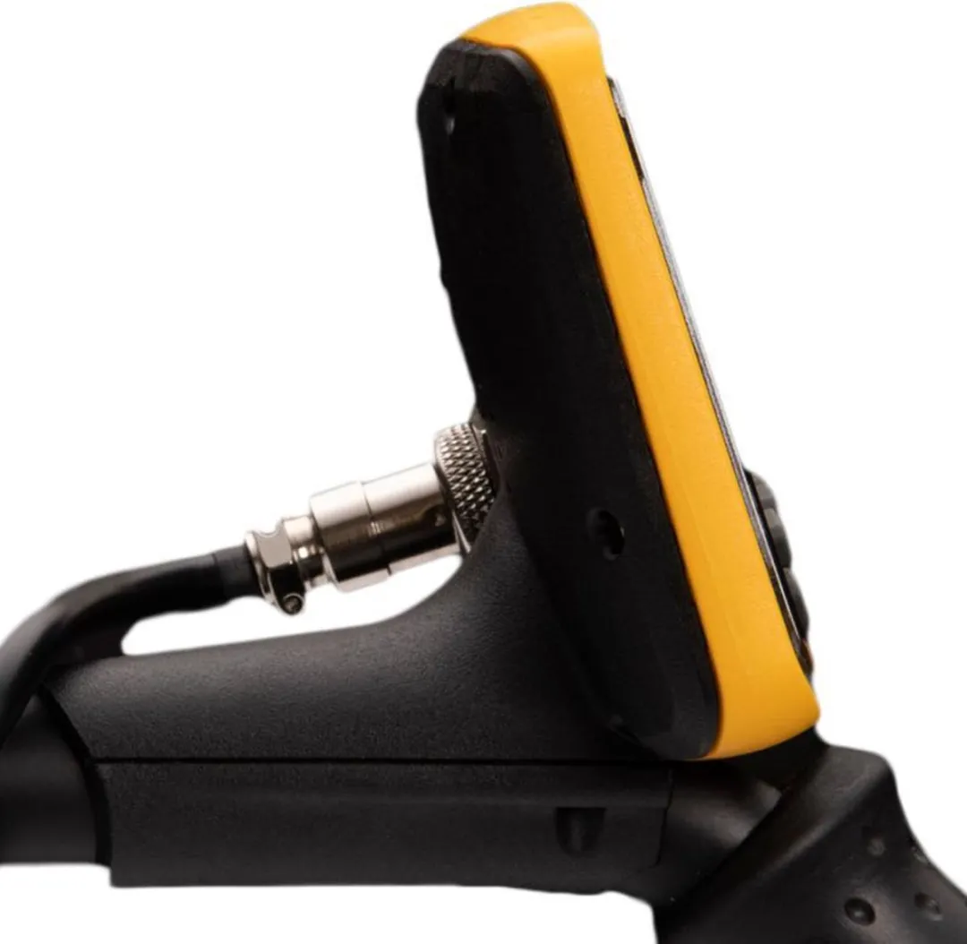 Garrett Ace Apex metaaldetector detector