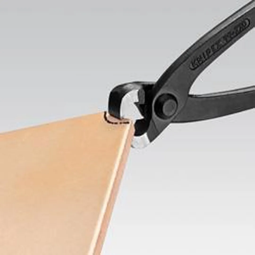 Knipex 99 00 300 Moniertang - 300mm - Wit - afbeelding 6 van 6