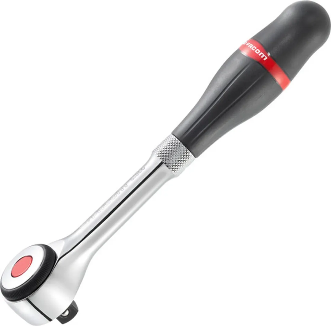 FACOM S.360PB Omschakelratel 1/2" - 251mm