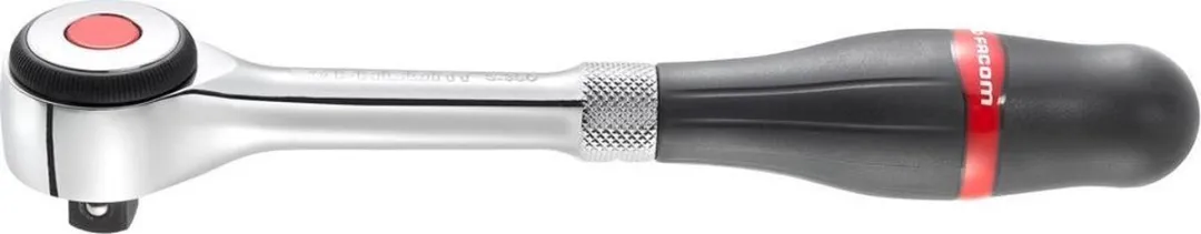 FACOM S.360PB Omschakelratel 1/2" - 251mm