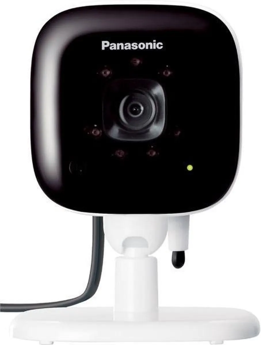 Panasonic KX-HNC200EX2 Bewakingscamera Kubus
