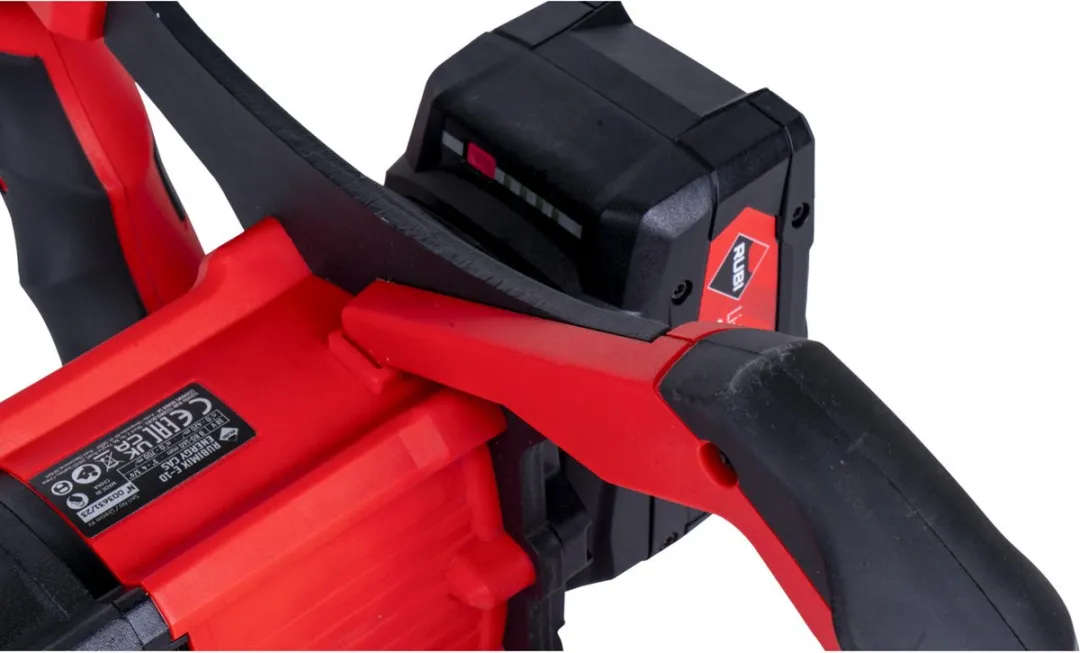 Rubi Rubimix E-10 Energy CAS Elektrische Mixer - 5200mAh Accu