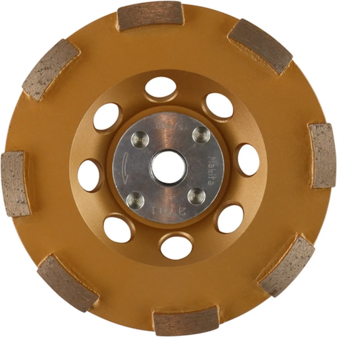 Makita B-48533 Diamant Komschijf 125mm