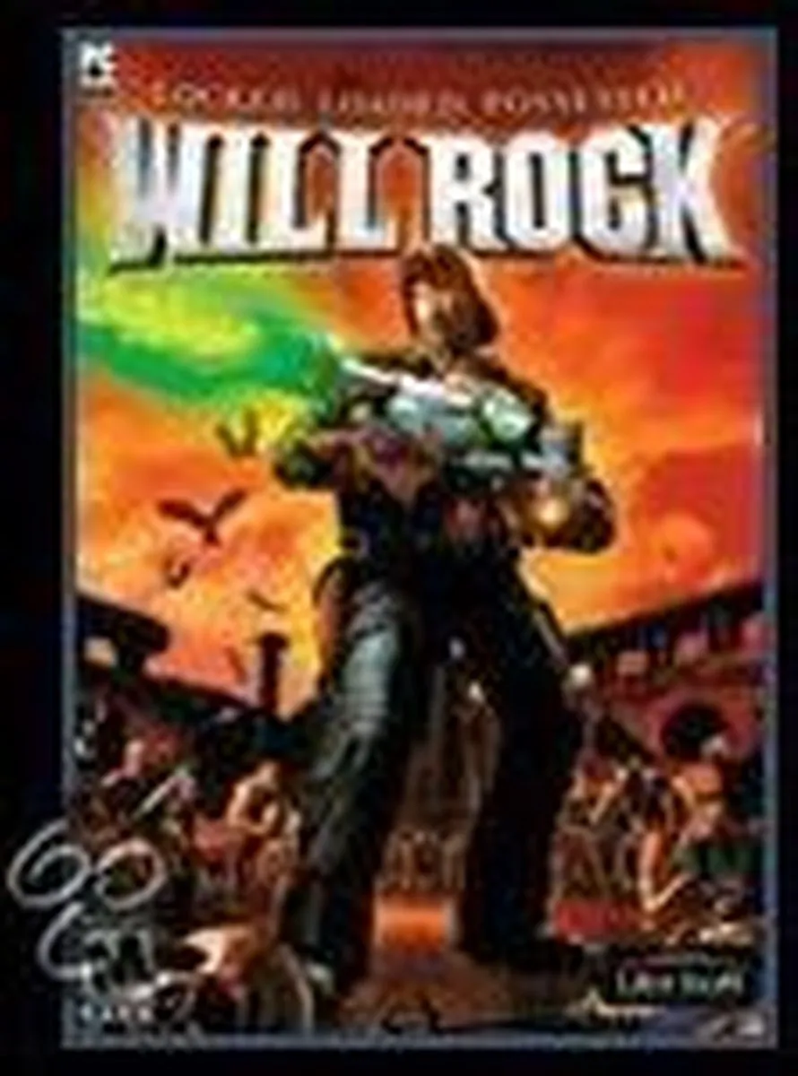 Ubisoft Will Rock PC