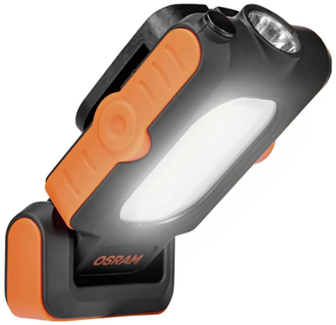 OSRAM LEDinspect MINI 140 ESSENTIAL LEDIL435ESNCDU Werklamp 140 lm