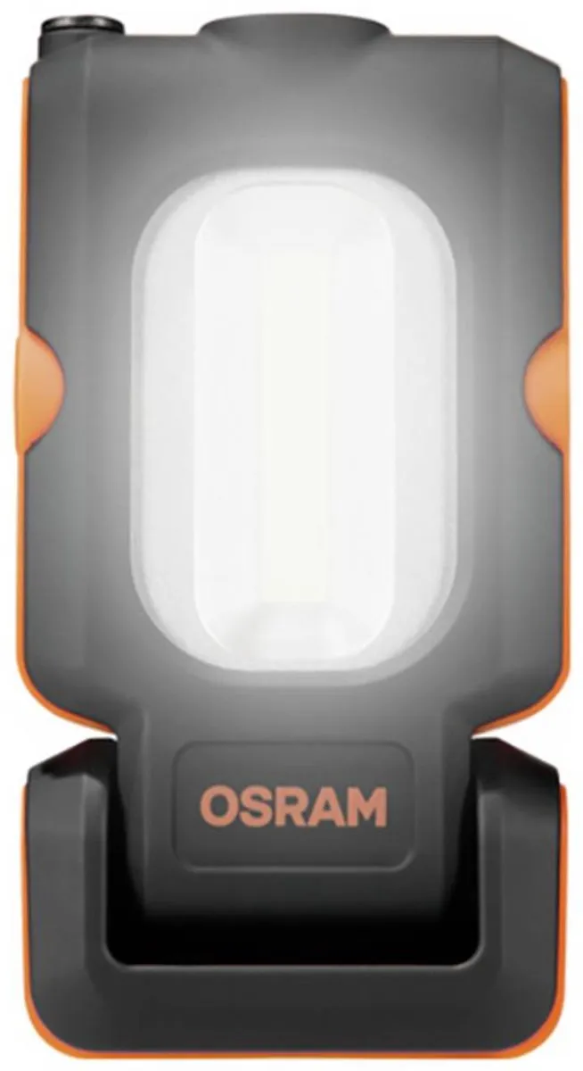 OSRAM LEDinspect MINI 140 ESSENTIAL LEDIL435ESNCDU Werklamp 140 lm