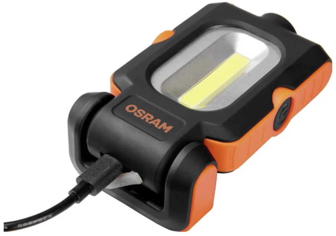 OSRAM LEDinspect MINI 140 ESSENTIAL LEDIL435ESNCDU Werklamp 140 lm