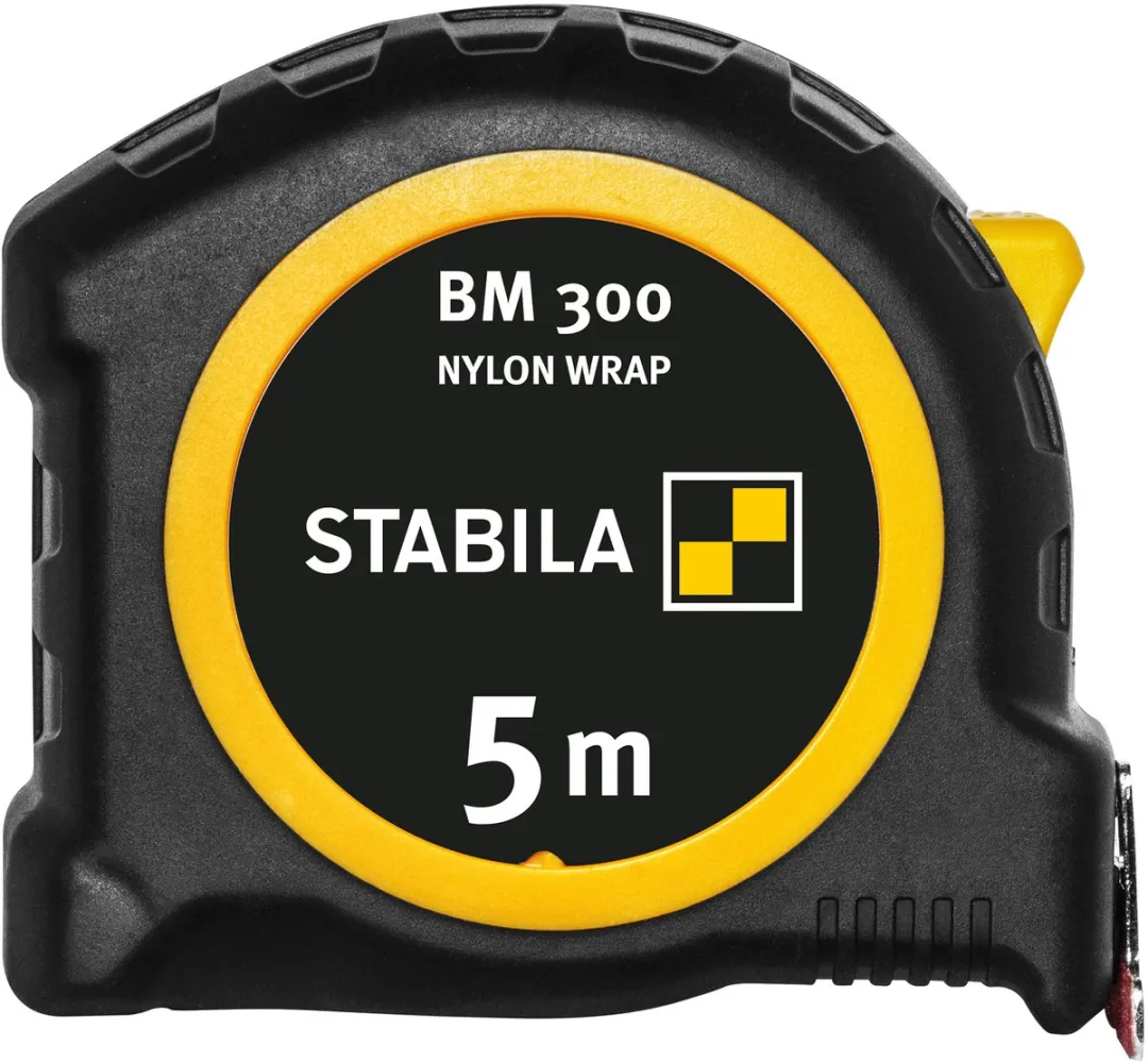 Stabila BM 300 Rolmaat 5m