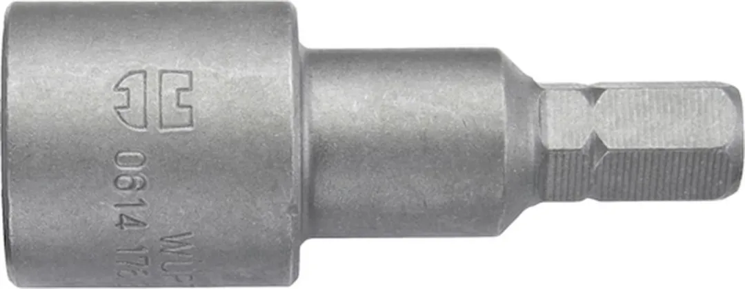 Würth Schroefdop C 8.0 Magneet Dopsleutel 5/16" - 1 Stuk