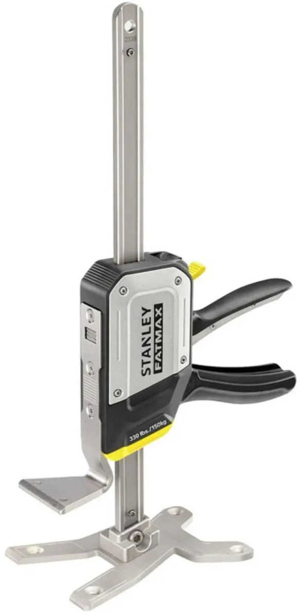 Stanley TRA708SST-0 Serie - Type G RVS Zszywki - 12mm - 1000 stuks