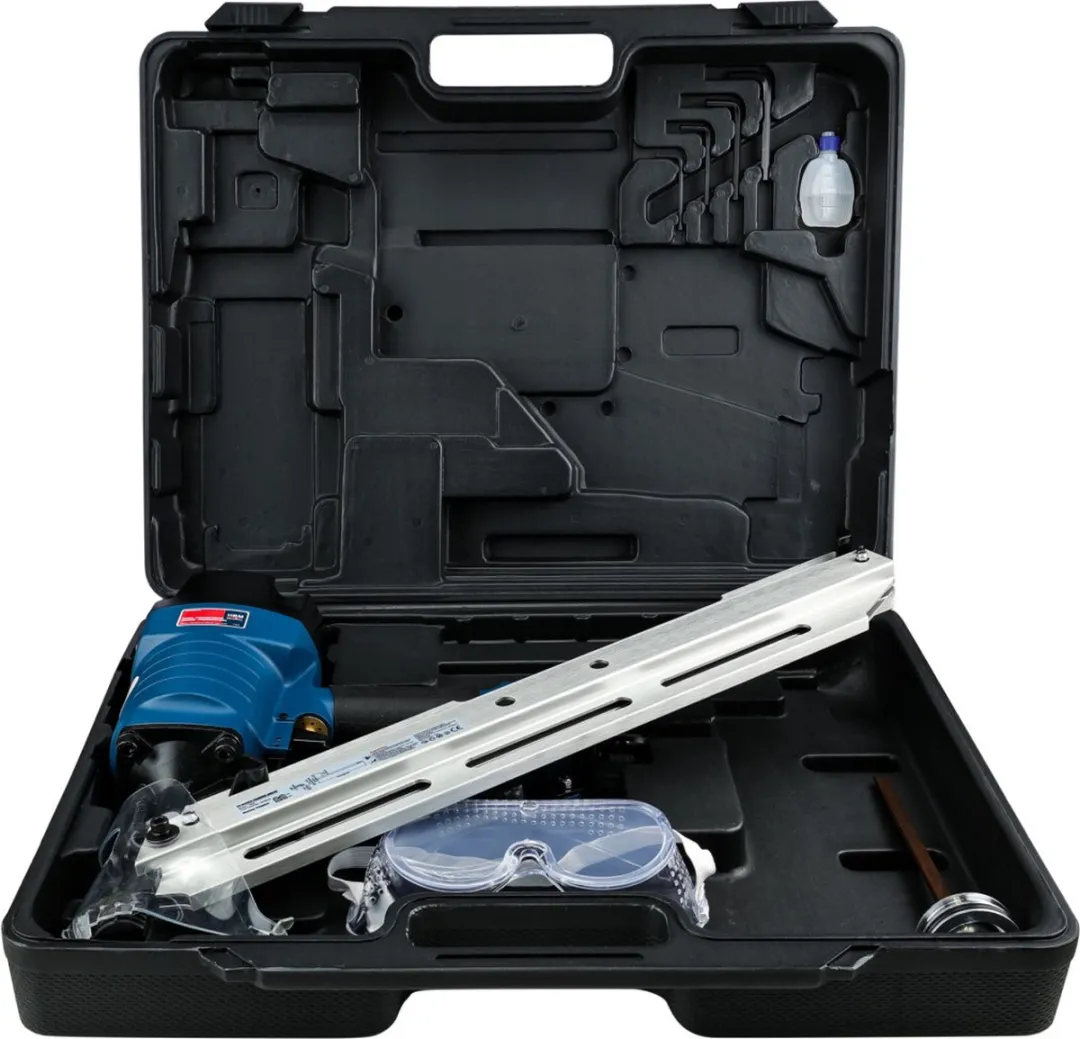 Pneumatische Spijkerpistool/Tacker  - 90mm